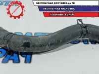 Патрубок радиатора верхний Hyundai Solaris 25411-1R150.