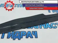Воздуховод радиатора верхний Hyundai Solaris 29135-1R000.