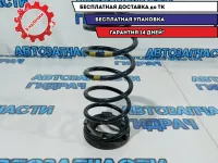 Пружина задняя Hyundai Solaris 55330-4L001.
