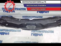 Решетка стеклоочистителя Hyundai Solaris 66797-4L000. Металлическая.