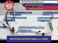 Трубка кондиционера Hyundai Solaris 97775-4L000.