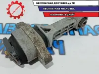 Опора двигателя задняя Hyundai Solaris 21950-1R000.