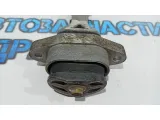 Опора двигателя задняя Hyundai Solaris 21950-1R000.