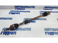 Привод передний правый Hyundai Solaris 49501-1R000.