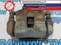 Суппорт тормозной передний левый Hyundai Solaris 58110-4L000.