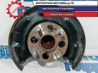 Ступица задняя Hyundai Solaris 52750-0U000. Левая.