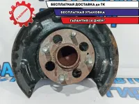 Ступица задняя Hyundai Solaris 52750-0U000. Правая.