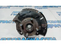 Кулак поворотный передний правый Hyundai Solaris 51716-0U000.