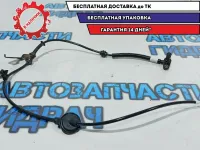 Датчик ABS задний левый Hyundai Solaris 95680-1R000.