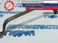 Лента крепления бензобака левая Hyundai Solaris 31210-4L000.