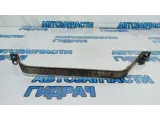 Лента крепления бензобака левая Hyundai Solaris 31210-4L000.