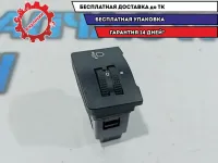 Кнопка корректора фар Hyundai Solaris 933701R000RY.