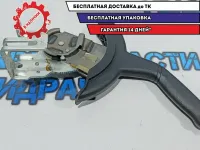 Рычаг стояночного тормоза Hyundai Solaris 597104L100RY.
