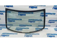 Стекло заднее Hyundai Solaris 87110-1R010.