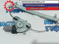 Стеклоподъемник электр. задний правый Hyundai Solaris 83402-1R010.