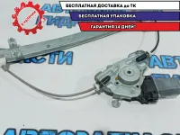 Стеклоподъемник электр. задний левый Hyundai Solaris 83401-1R010.