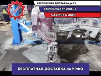 Лонжерон передний правый Hyundai Solaris 64606-4L000.