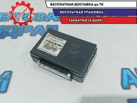 Блок электронный Hyundai Solaris 95400-1R011. Управления дверьми.