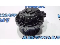 Моторчик отопителя Hyundai Solaris 97111-4L000.