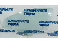 Стекло двери передней левой Hyundai Solaris 82411-0U010.