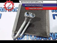 Испаритель кондиционера Hyundai Solaris 97139-4L000.