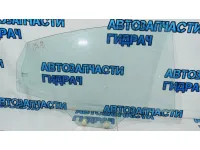 Стекло двери задней правой Hyundai Solaris 83421-1R010.