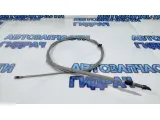 Трос лючка бензобака Hyundai Solaris 81590-1R000.