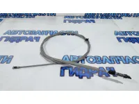 Трос лючка бензобака Hyundai Solaris 81590-1R000.