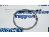 Трос лючка бензобака Hyundai Solaris 81590-1R000.