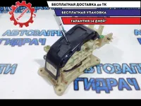 Кулиса КПП Hyundai Solaris 46700-0U100.