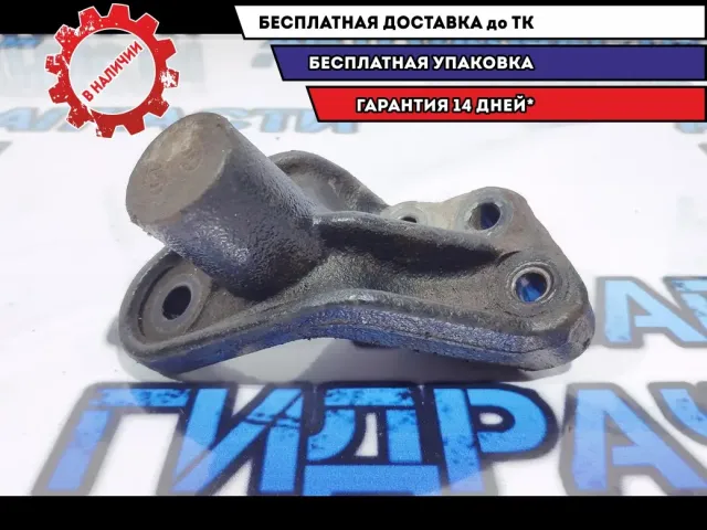 Кронштейн двигателя правый Hyundai Solaris 21825-3X000.