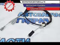 Трос КПП Hyundai Solaris 46767-4L100. На замок зажигания.