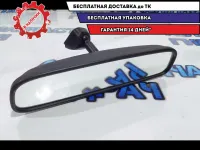 Зеркало заднего вида Hyundai Solaris 85101-1M000. Дефект зеркала.