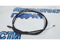 Трос открывания капота Hyundai Solaris 81190-1R000. Длинный.