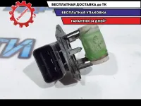 Резистор вентилятора радиатора Hyundai Solaris 25385-1M000.