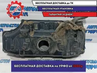 Бак топливный Hyundai Solaris 31150-4L000.