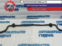 Стабилизатор передний Hyundai Solaris 54810-4L000.