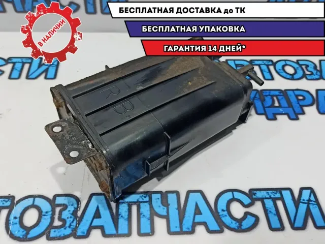 Абсорбер Hyundai Solaris 31420-4L000.