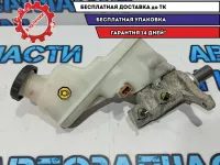 Цилиндр тормозной главный Hyundai Solaris 58510-4L100. В сборе.