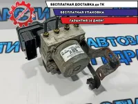 Блок ABS (насос) Hyundai Solaris 58920-4L100.