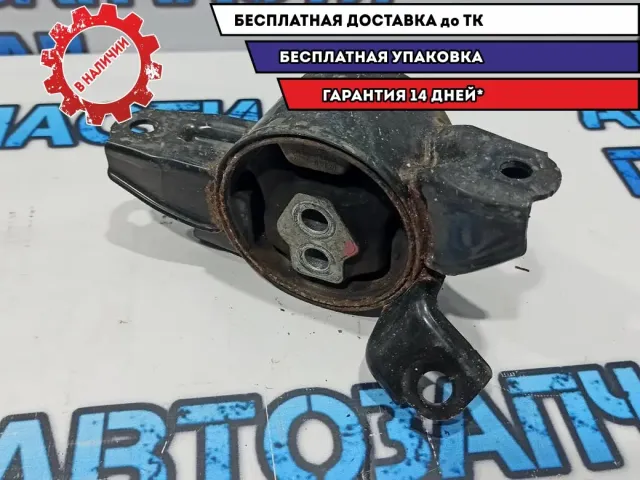 Опора КПП левая Hyundai Solaris 21830-1R050.