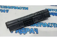 Воздуховод радиатора левый Hyundai Solaris 25321-4L000.