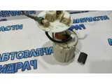 Насос топливный электрический Hyundai Solaris 31110-4L000.