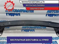 Усилитель переднего бампера Hyundai Solaris 86530-4L000. Аналог.