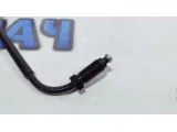 Трубка тормозная Hyundai Solaris 58715-4L000. Новая.