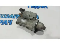 Стартер Hyundai Solaris 36100-2B600.