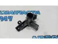 Горловина радиатора Hyundai Solaris 25329-1J100.