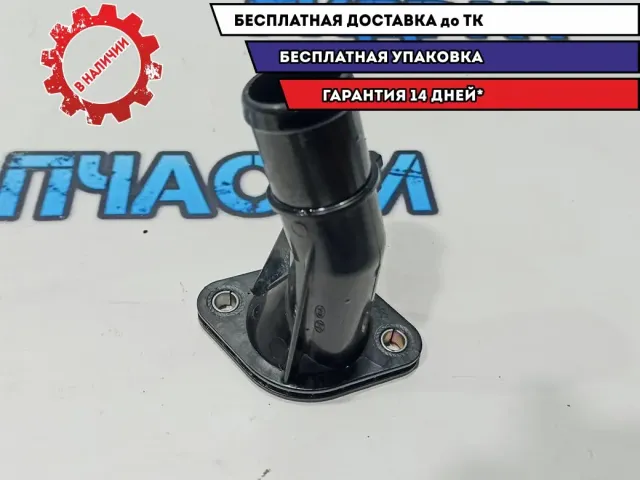 Крышка термостата Hyundai Solaris 25631-2B051.