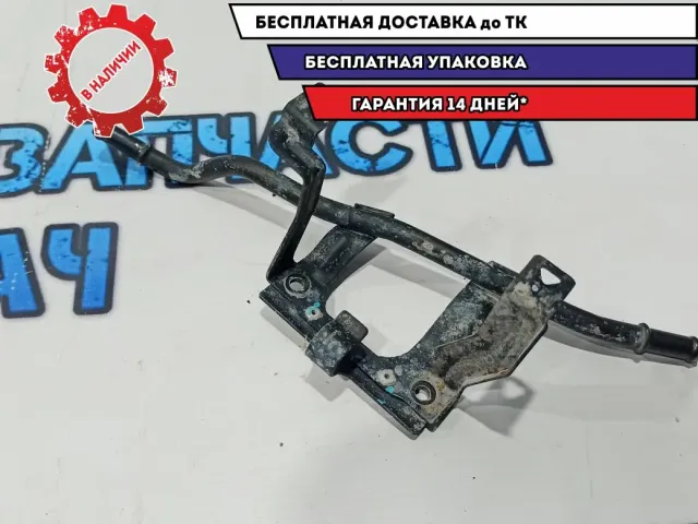 Трубка вакуумная Hyundai Solaris 28353-2B000.