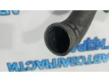 Патрубок радиатора Hyundai Solaris 25411-1J100. С тройника системы охлаждения.